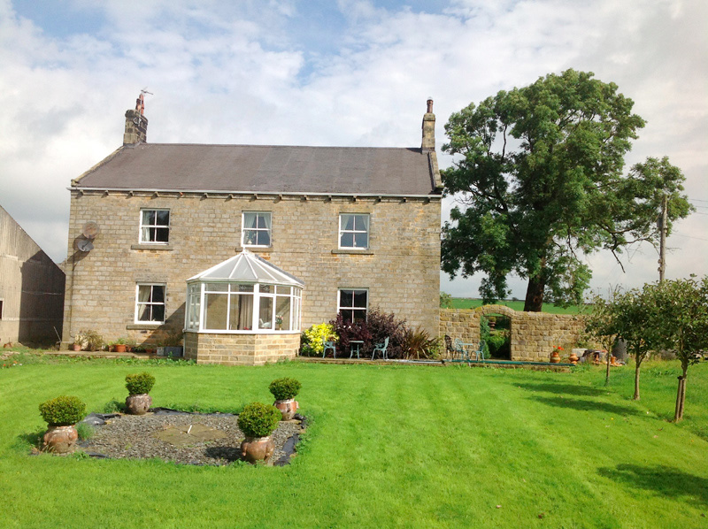 Central House Farm